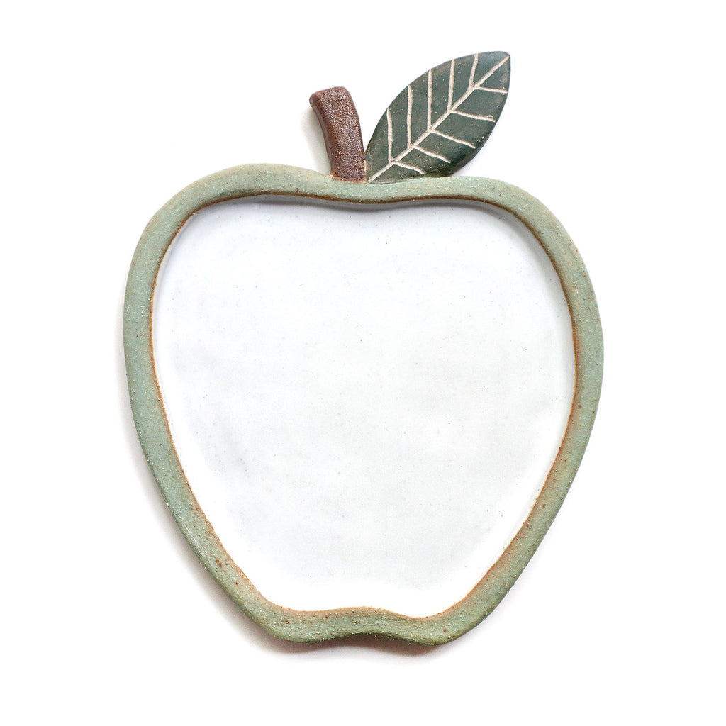 Apple Paint Palette, Green