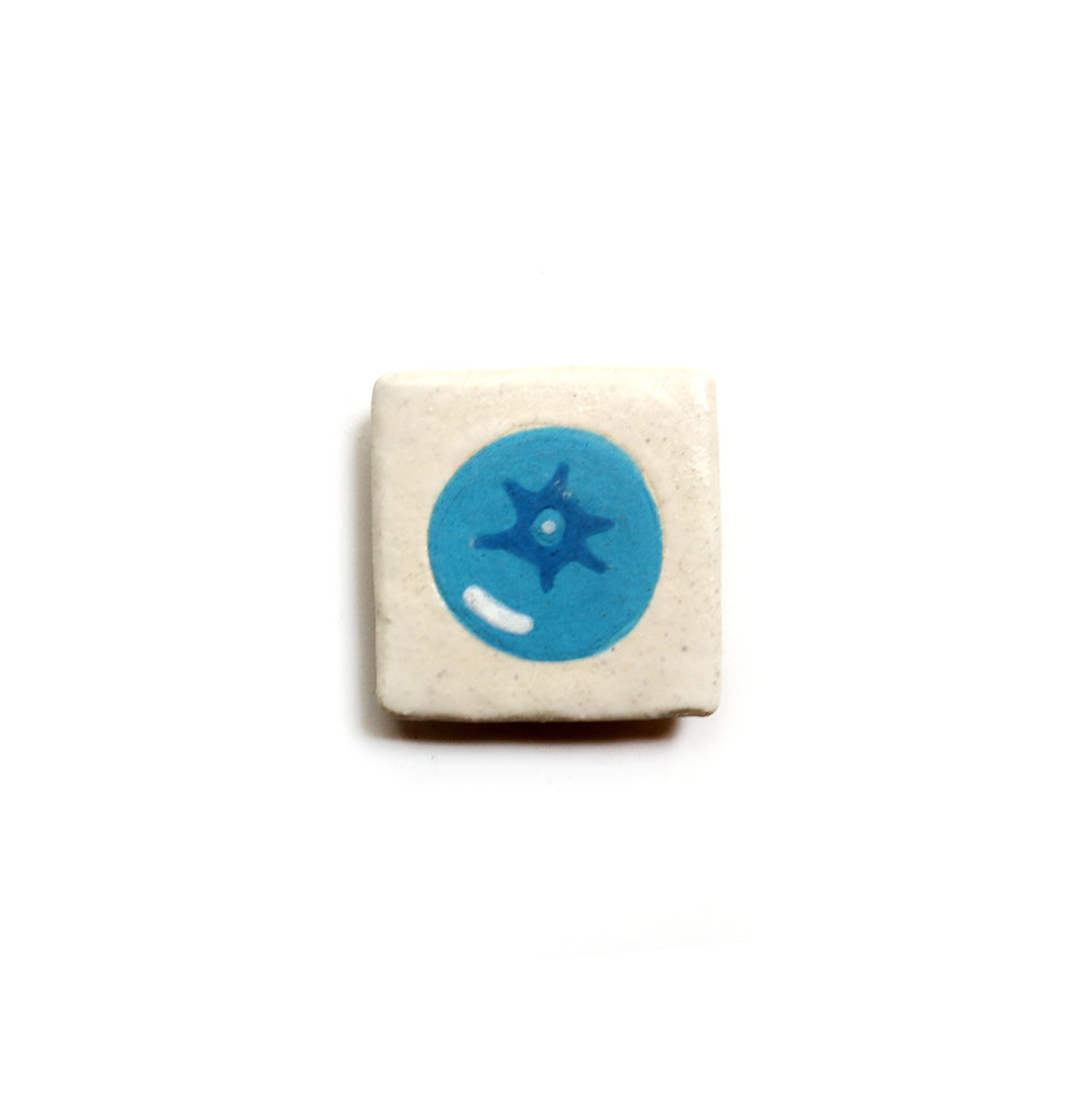 Blueberry Magnet