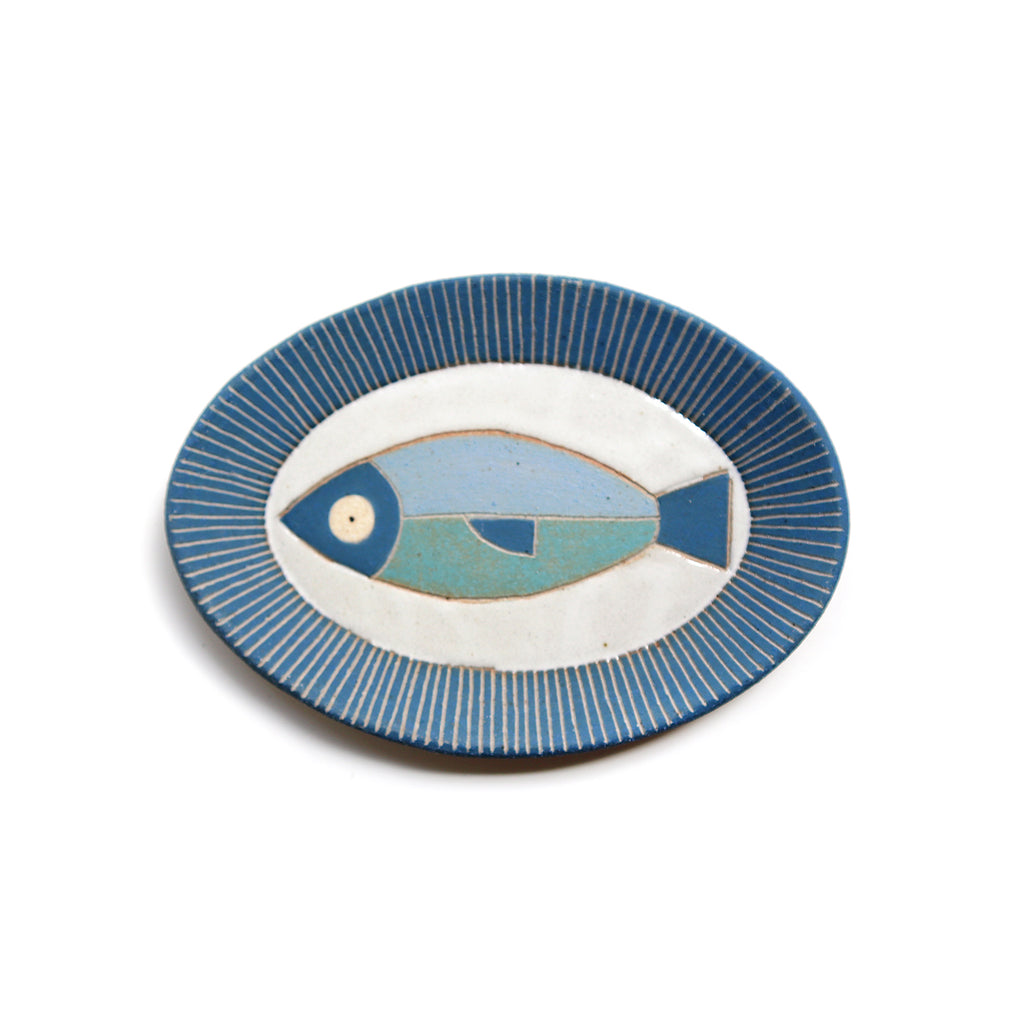 Fish Mini Platter