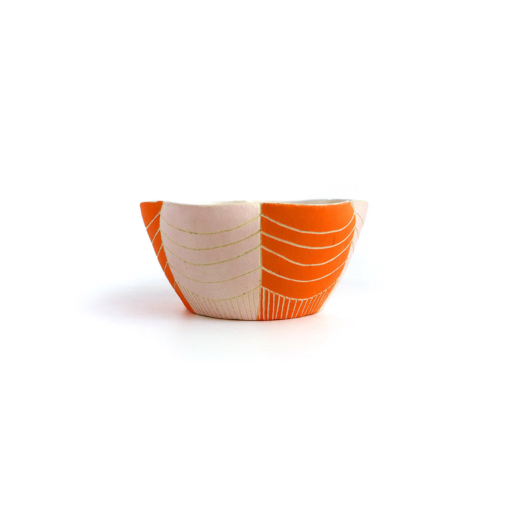 Flower Bowl