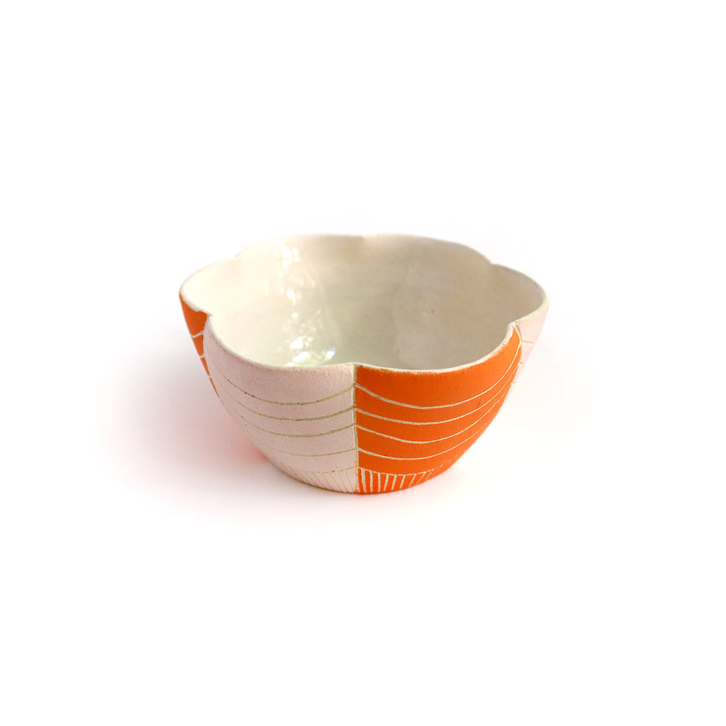 Flower Bowl