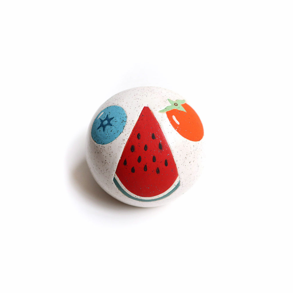 Fruits Salt Set