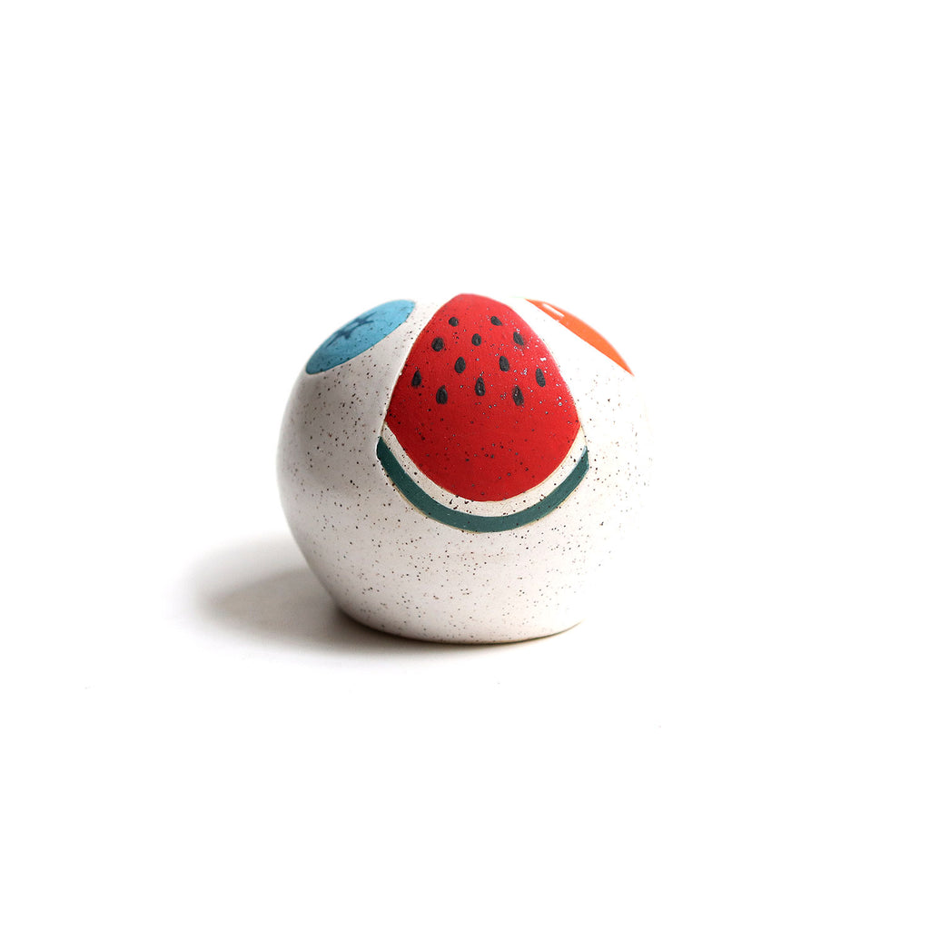 Fruits Salt Set
