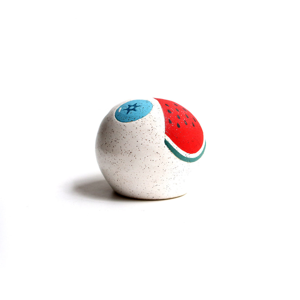 Fruits Salt Set
