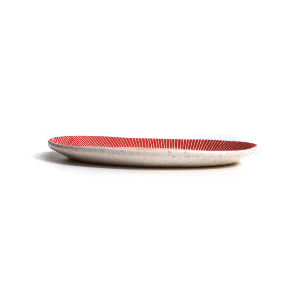 Geta Sandal Mini Platter