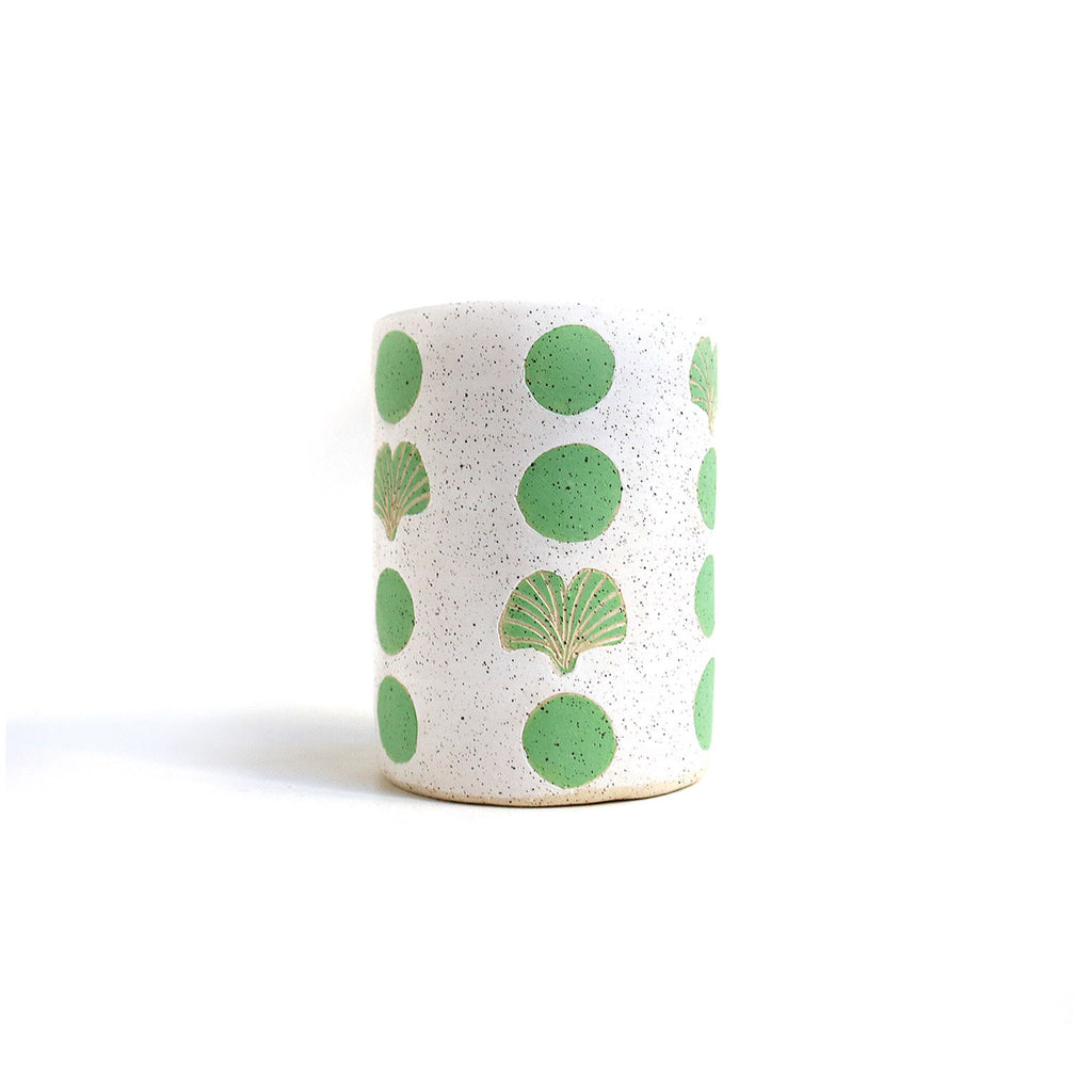 Gingko Tumbler