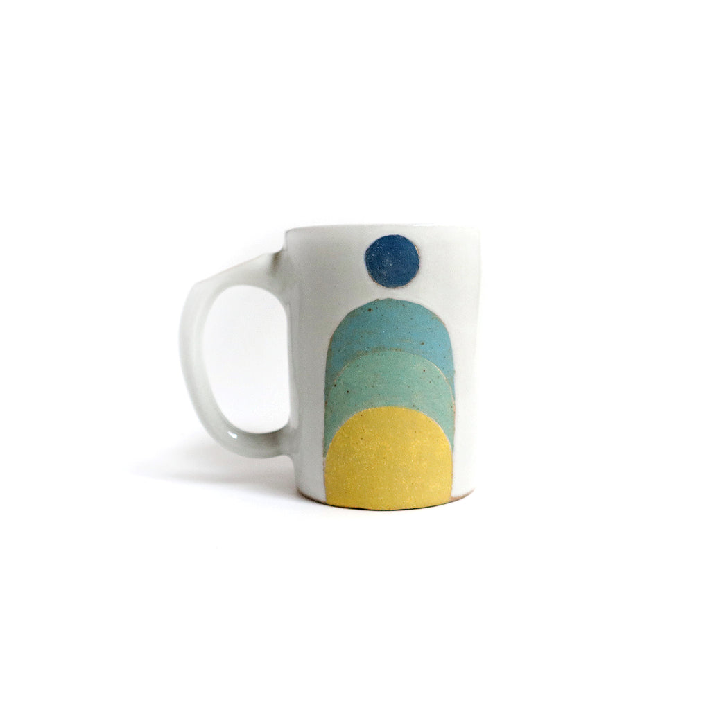 Good Vibrations Mug