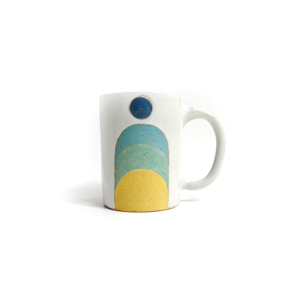 Good Vibrations Mug