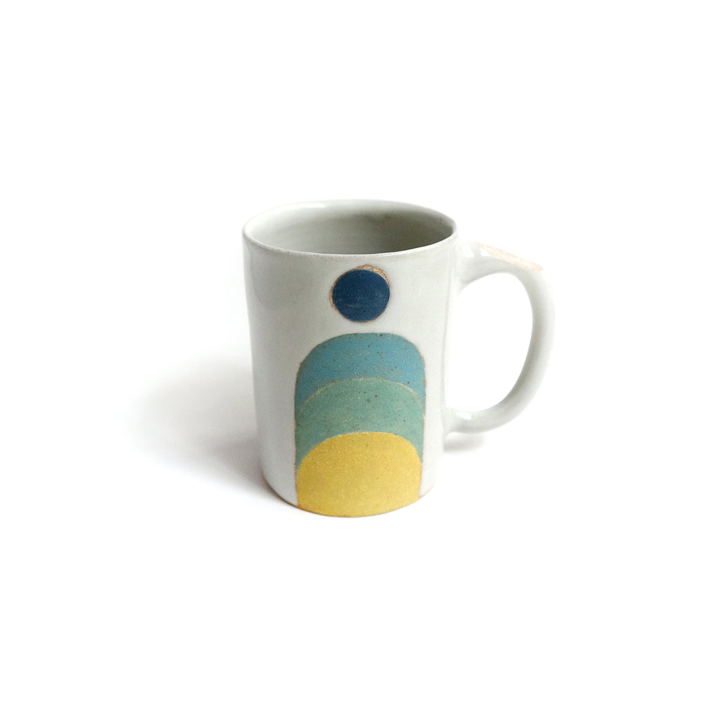 Good Vibrations Mug