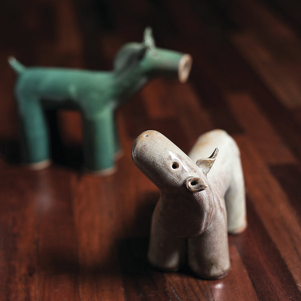 Haniwa