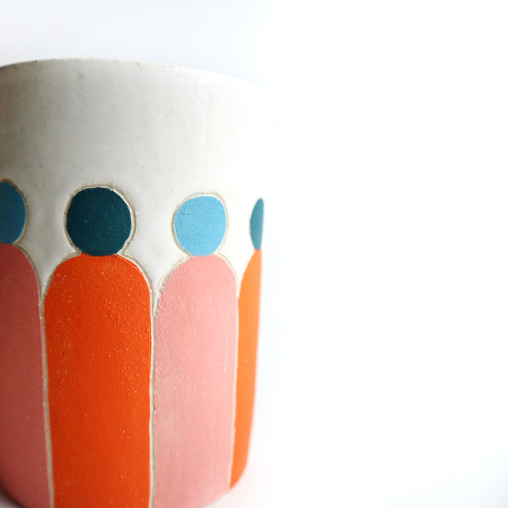 JULY Cup of the Month/Happy Hour Tumbler 7