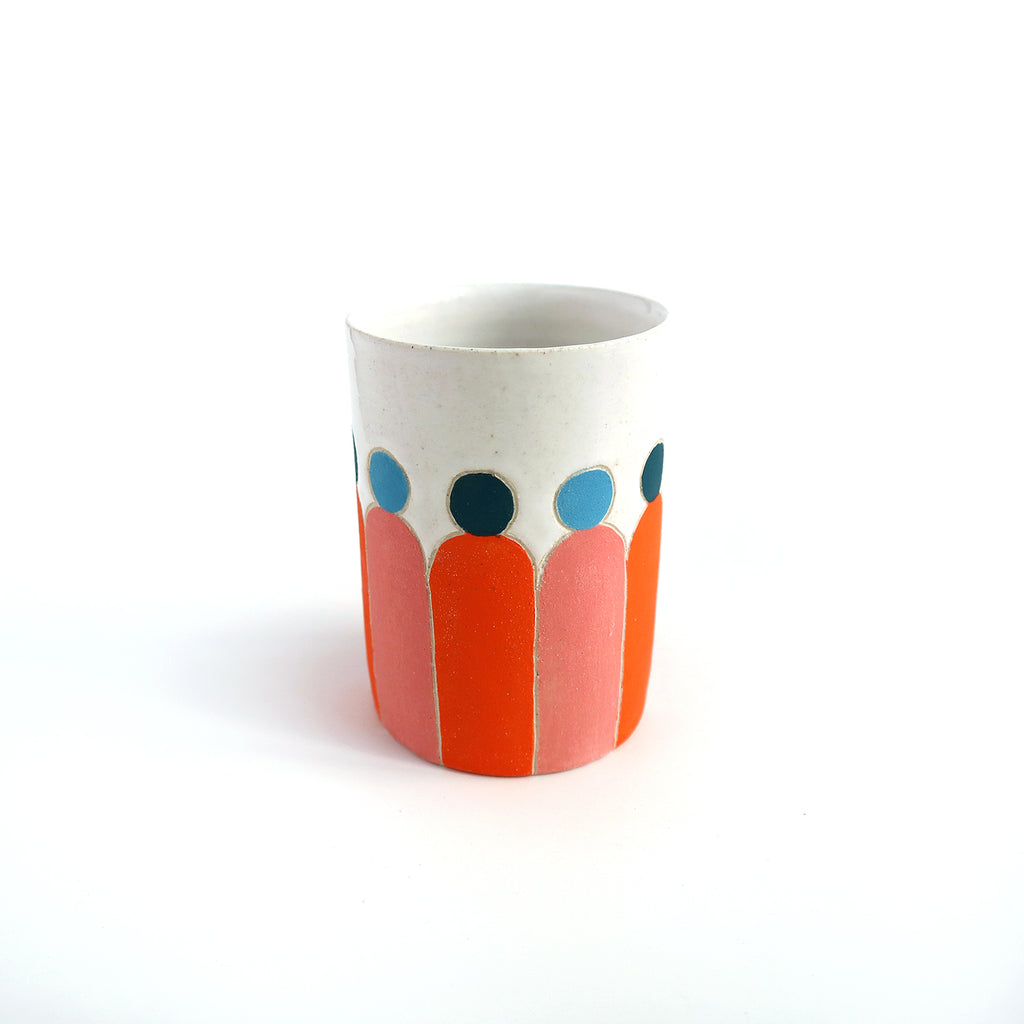 JULY Cup of the Month/Happy Hour Tumbler 7
