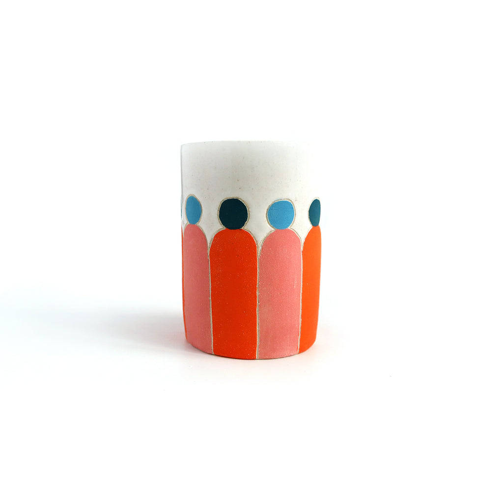 JULY Cup of the Month/Happy Hour Tumbler 7