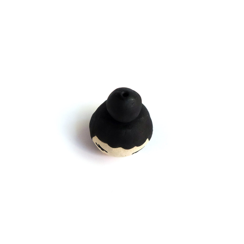 Kokeshi Incense Holder