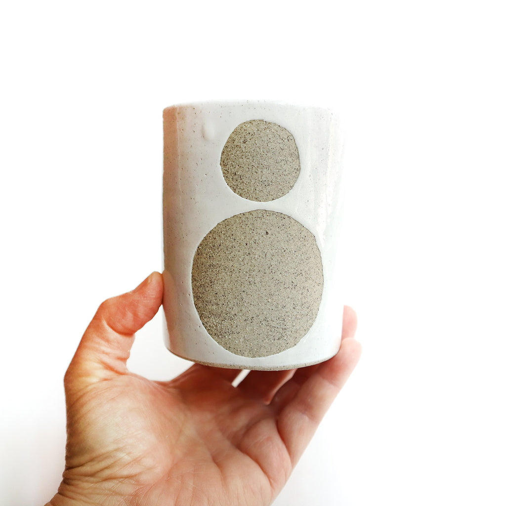 Mother Child Tumbler