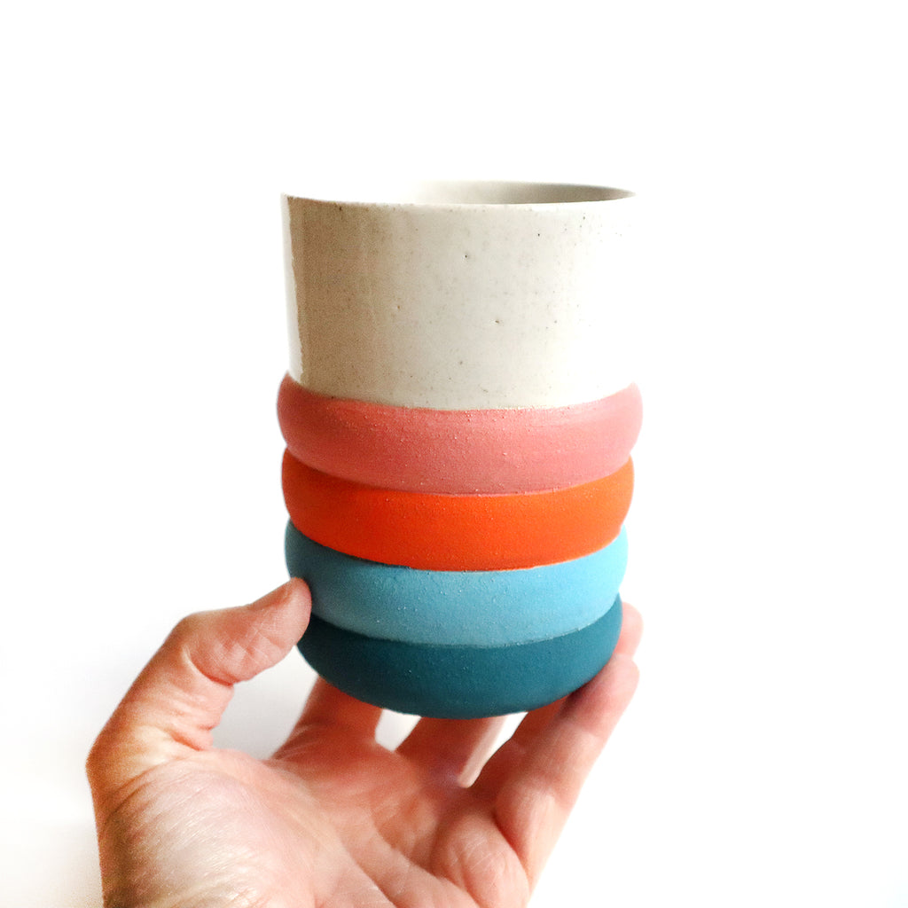 October Cup of the Month/Happy Hour Tumbler 10