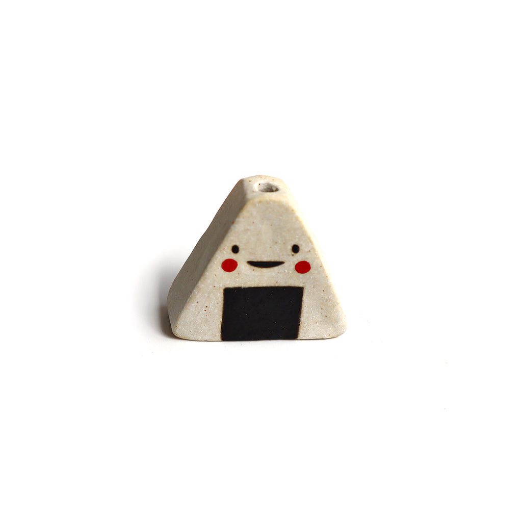 Teeny Tiny Onigiri Bud Vase 4