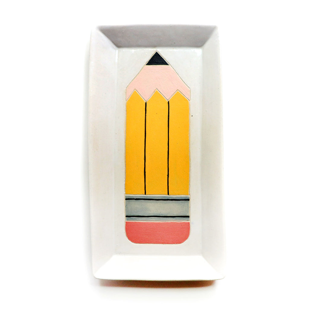 Pencil Tray/Platter