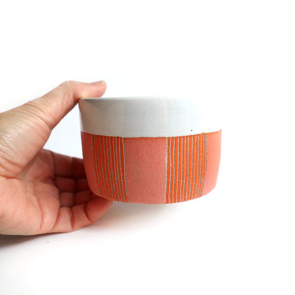 Snack Bowl