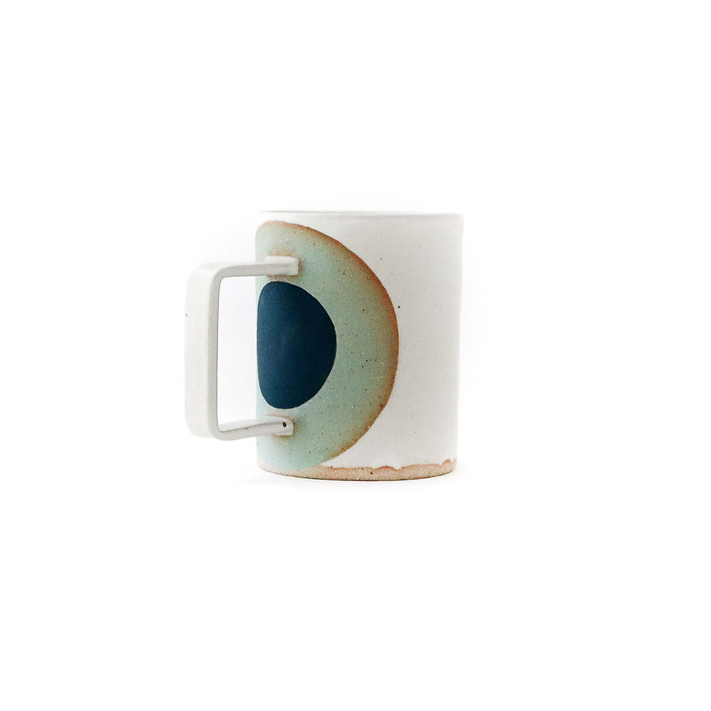 Roundabout Mug