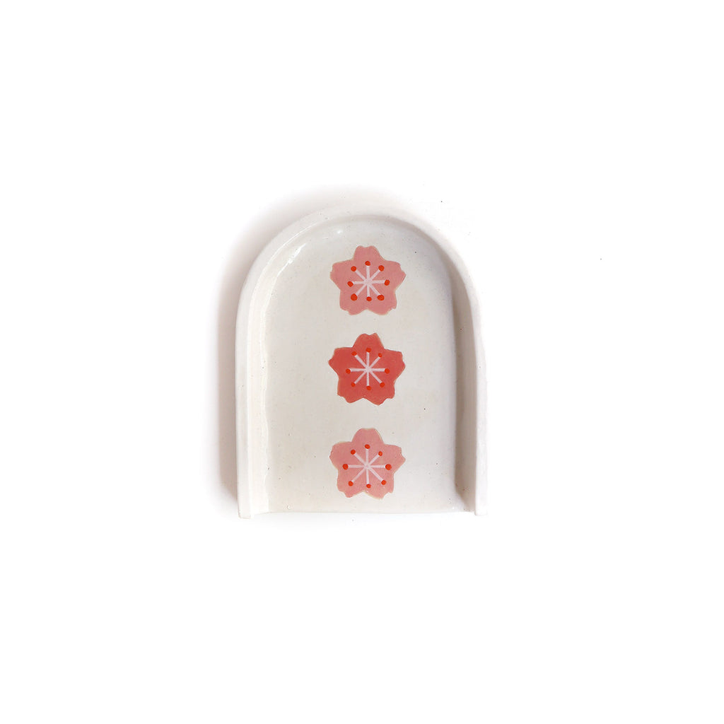 Spoon Holder, Sakura
