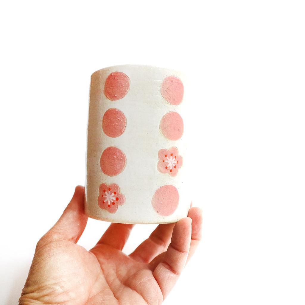 Sakura Tumbler