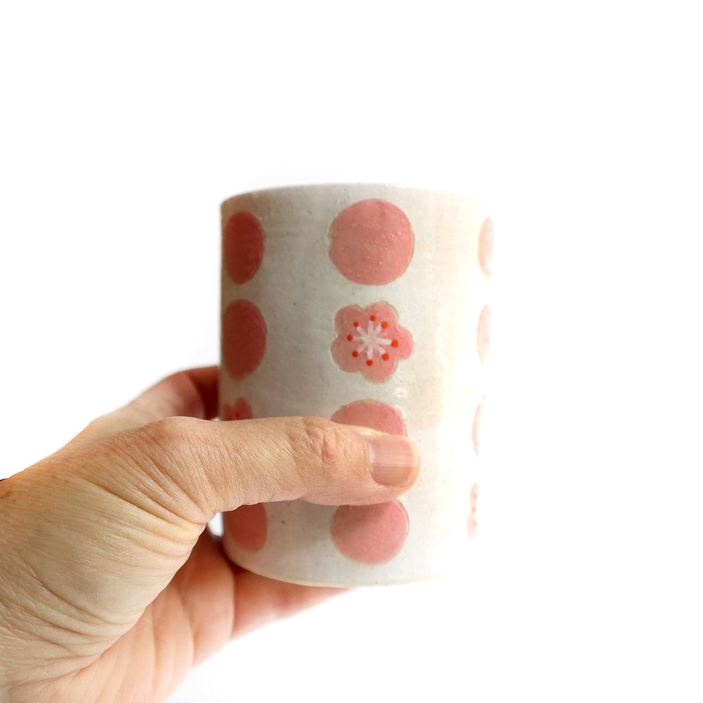 Sakura Tumbler