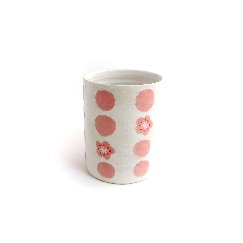 Sakura Tumbler