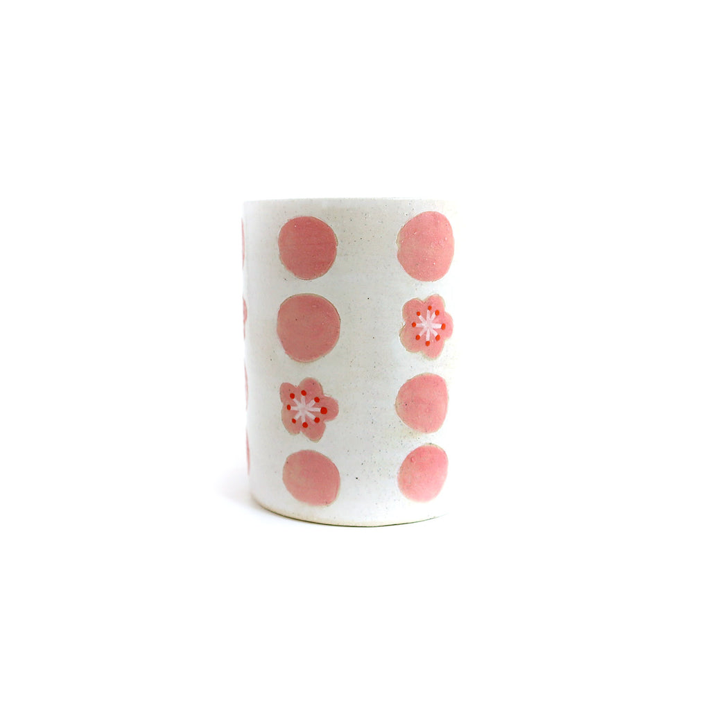 Sakura Tumbler