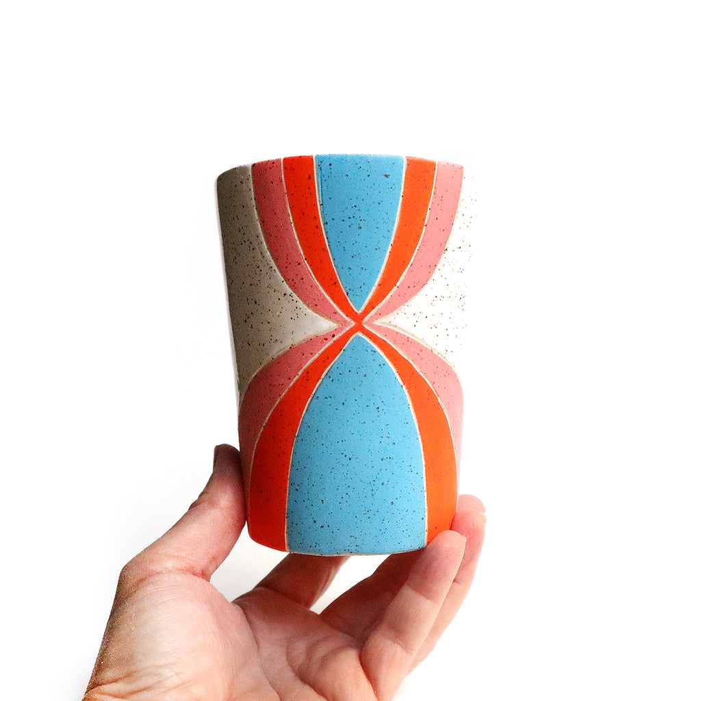 September Cup of the Month/Happy Hour Tumbler 9