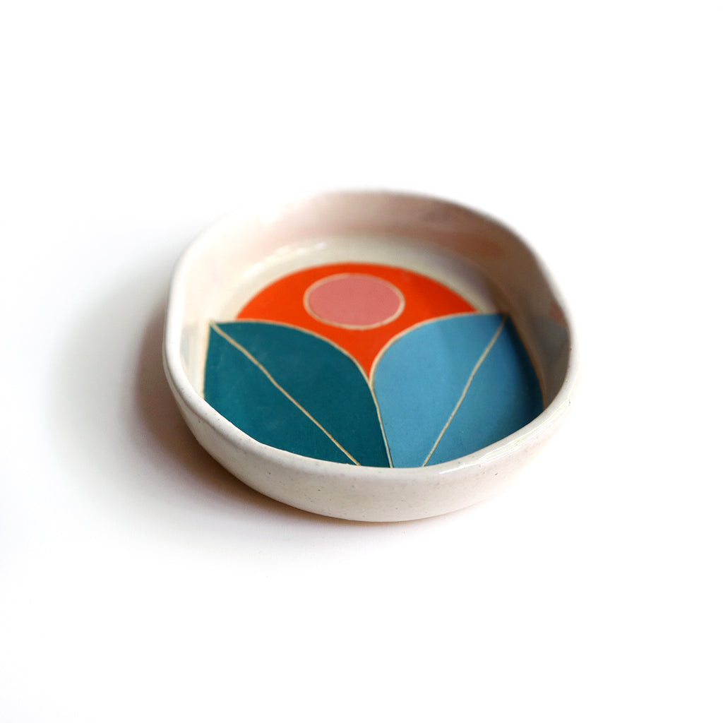 Two Lips Tiny Treasures Dish