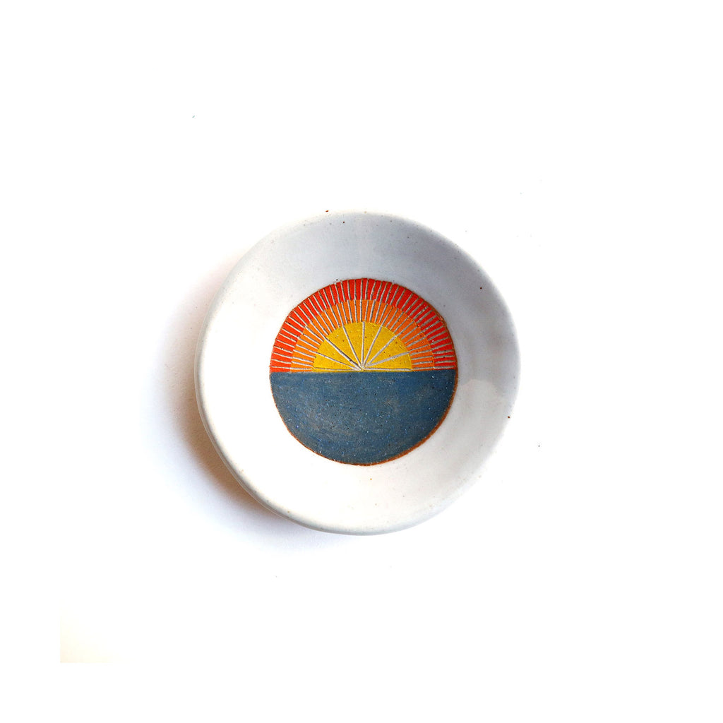 After Glow Trinket Dish