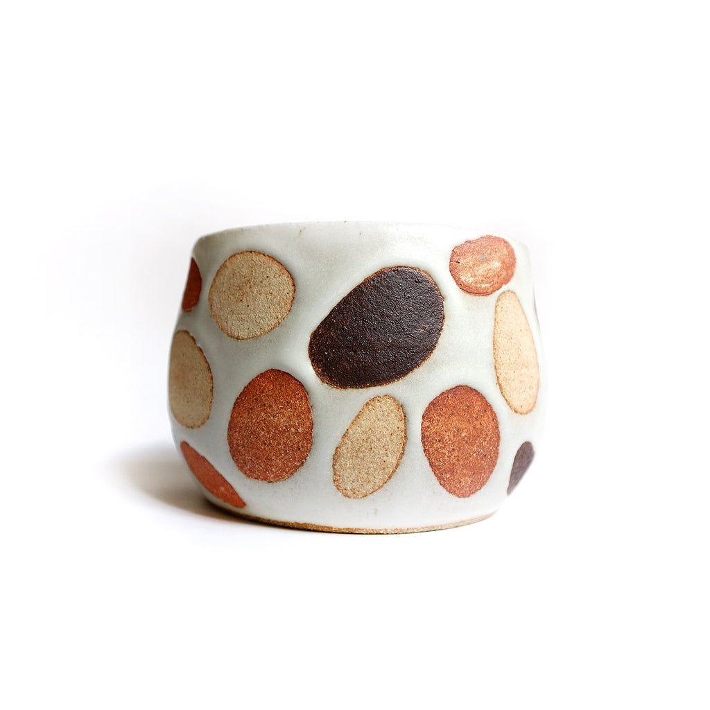 Stepping Stones Planter